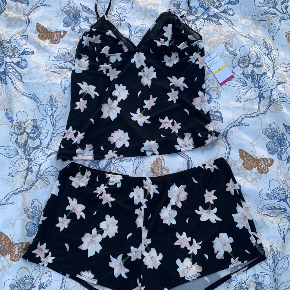 Size medium pajama set
